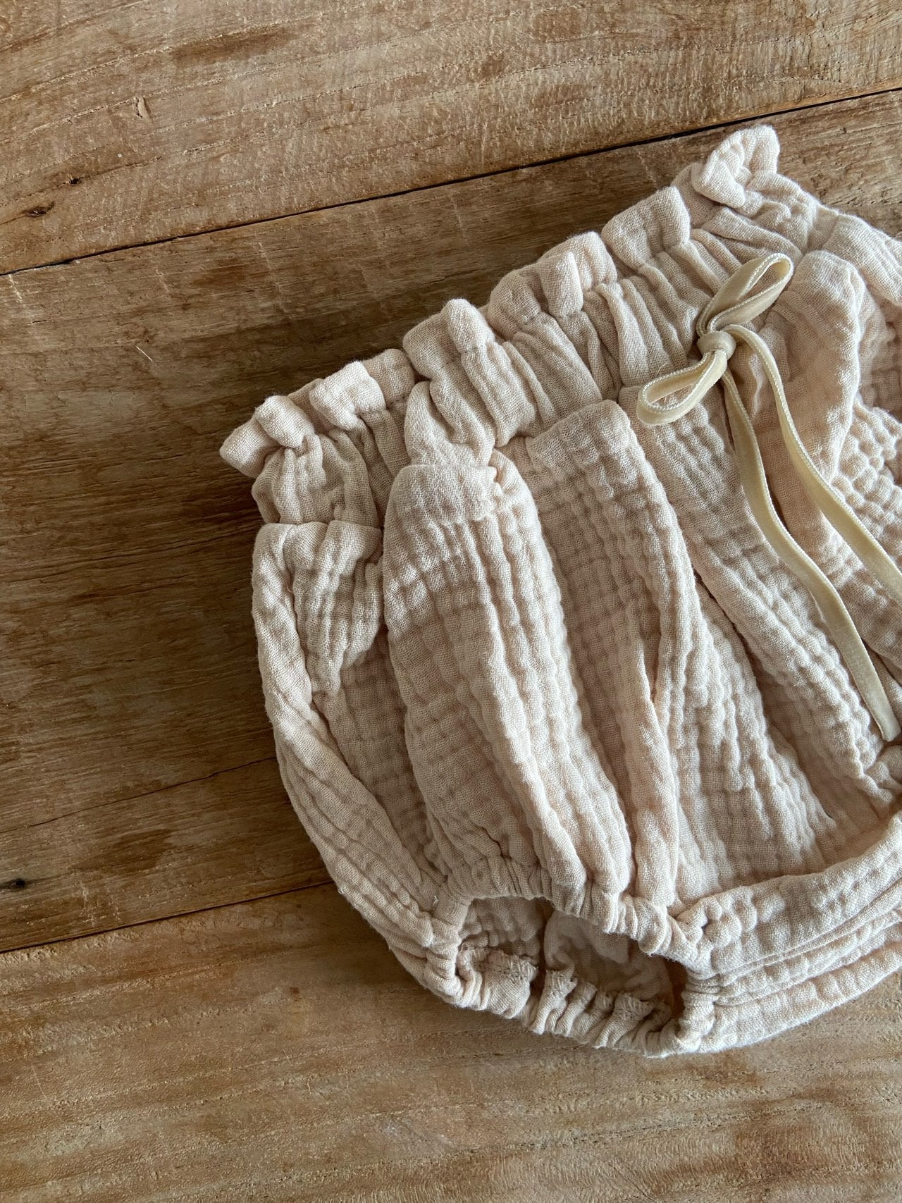 ［Anne shirley］Puel bloomer