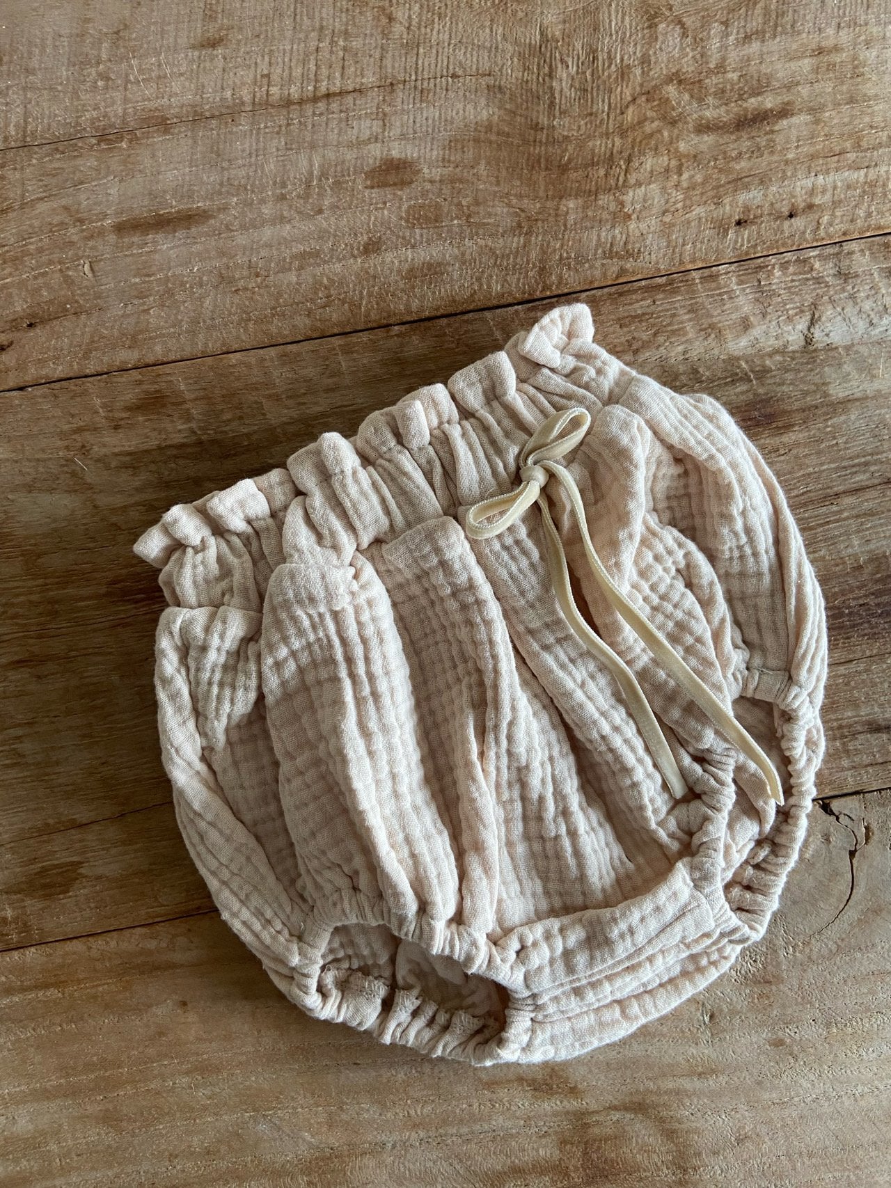 ［Anne shirley］Puel bloomer