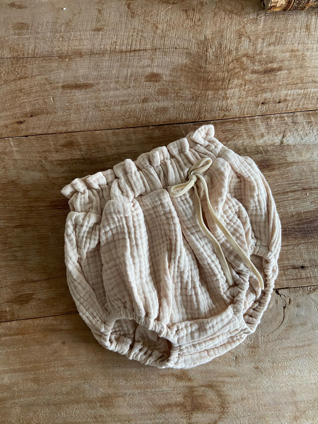 ［Anne shirley］Puel bloomer