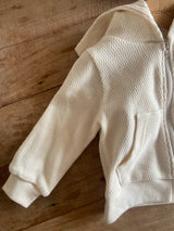 ［Anne shirley］Neko hoodie zip up cardigan