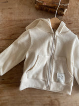 ［Anne shirley］Neko hoodie zip up cardigan