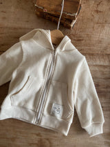 ［Anne shirley］Neko hoodie zip up cardigan