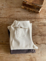 ［Anne shirley］Astry pocket pants