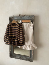 ［Anne shirley］Rouis frill pants