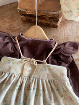 ［Anne shirley］Jully bunny ribbon set up
