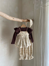 ［Anne shirley］Jully bunny ribbon set up
