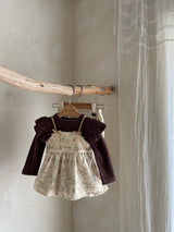 ［Anne shirley］Jully bunny ribbon set up