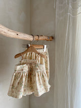 ［Anne shirley］Jully bunny ribbon set up