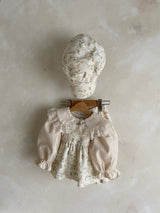［Anne shirley］Jully bunny ribbon set up