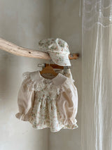 ［Anne shirley］Jully bunny ribbon set up
