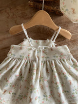 ［Anne shirley］Jully bunny ribbon set up