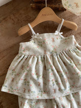 ［Anne shirley］Jully bunny ribbon set up