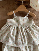 ［Anne shirley］Jully bunny ribbon set up