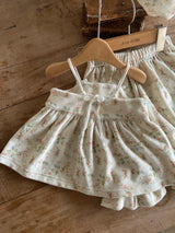 ［Anne shirley］Jully bunny ribbon set up