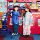 ［BLACK BEAN］Cover set up (kids)