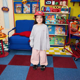［BLACK BEAN］Cover set up (kids)