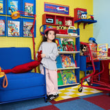 ［BLACK BEAN］Cover set up (kids)
