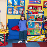 ［BLACK BEAN］Cover set up (kids)