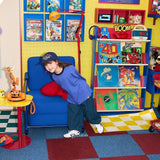 ［BLACK BEAN］Cover set up (kids)