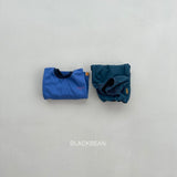 ［BLACK BEAN］Cover set up (kids)