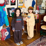 ［BLACK BEAN］Pixeie set up (kids)