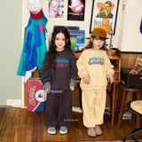 ［BLACK BEAN］Pixeie set up (kids)