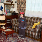 ［BLACK BEAN］Pixeie set up (kids)
