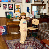 ［BLACK BEAN］Pixeie set up (kids)
