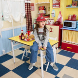 ［BLACK BEAN］Stella tee (kids)