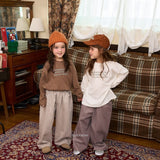 ［BLACK BEAN］Marshmallow tee (kids)