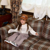 ［BLACK BEAN］Marshmallow tee (kids)