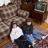 ［BLACK BEAN］Glory mtm (kids)