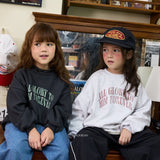 ［BLACK BEAN］Glory mtm (kids)
