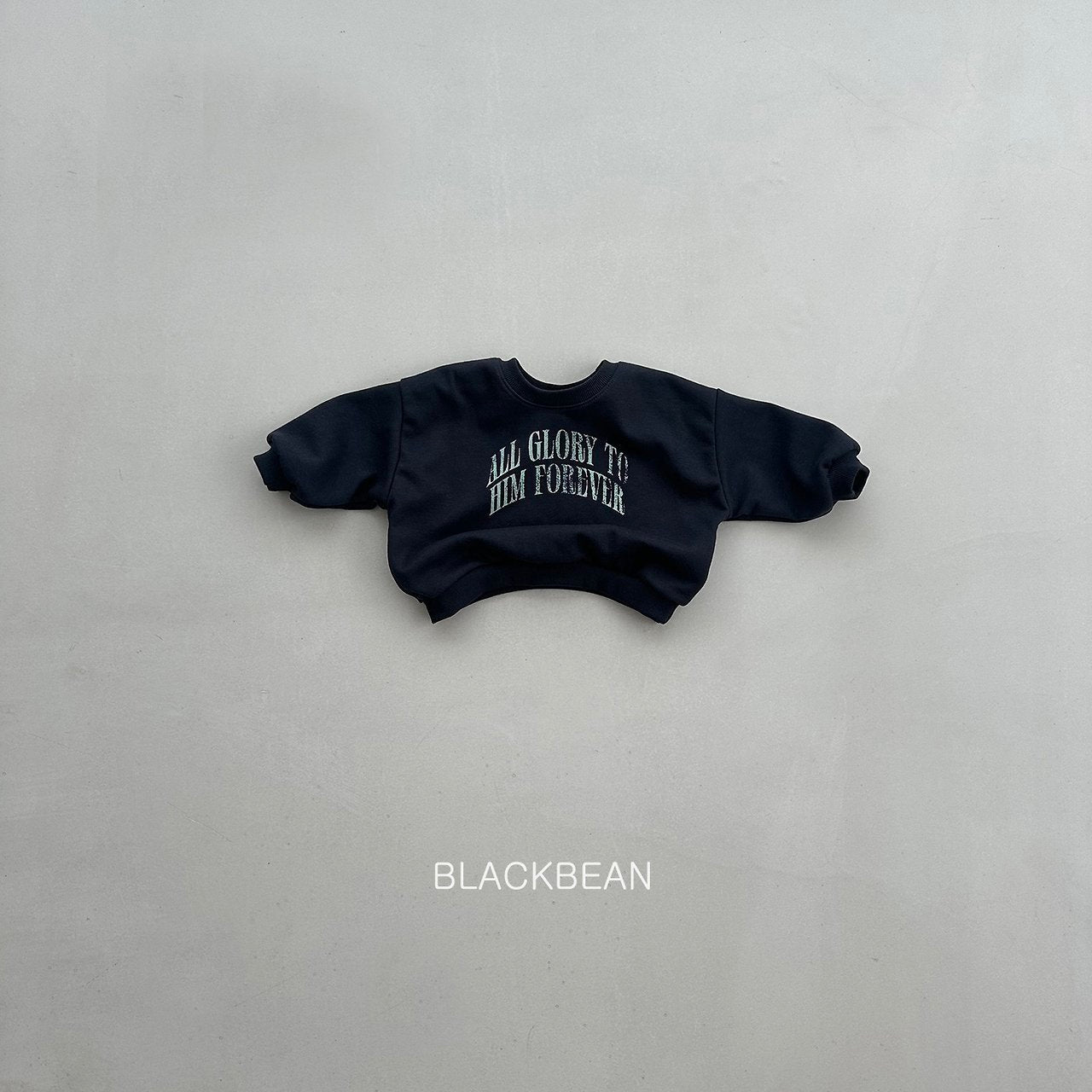 ［BLACK BEAN］Glory mtm (kids)
