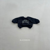 ［BLACK BEAN］Glory mtm (kids)