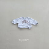 ［BLACK BEAN］Glory mtm (kids)