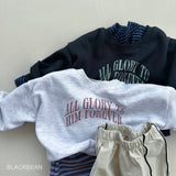 ［BLACK BEAN］Glory mtm (kids)