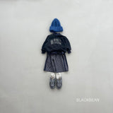 ［BLACK BEAN］Glory mtm (kids)