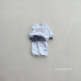 ［BLACK BEAN］Glory mtm (kids)