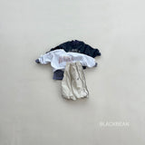 ［BLACK BEAN］Glory mtm (kids)