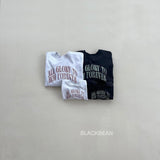 ［BLACK BEAN］Glory mtm (kids)