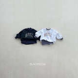 ［BLACK BEAN］Glory mtm (kids)