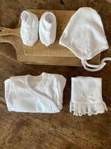 ［Anne shirley］Greta newborn series