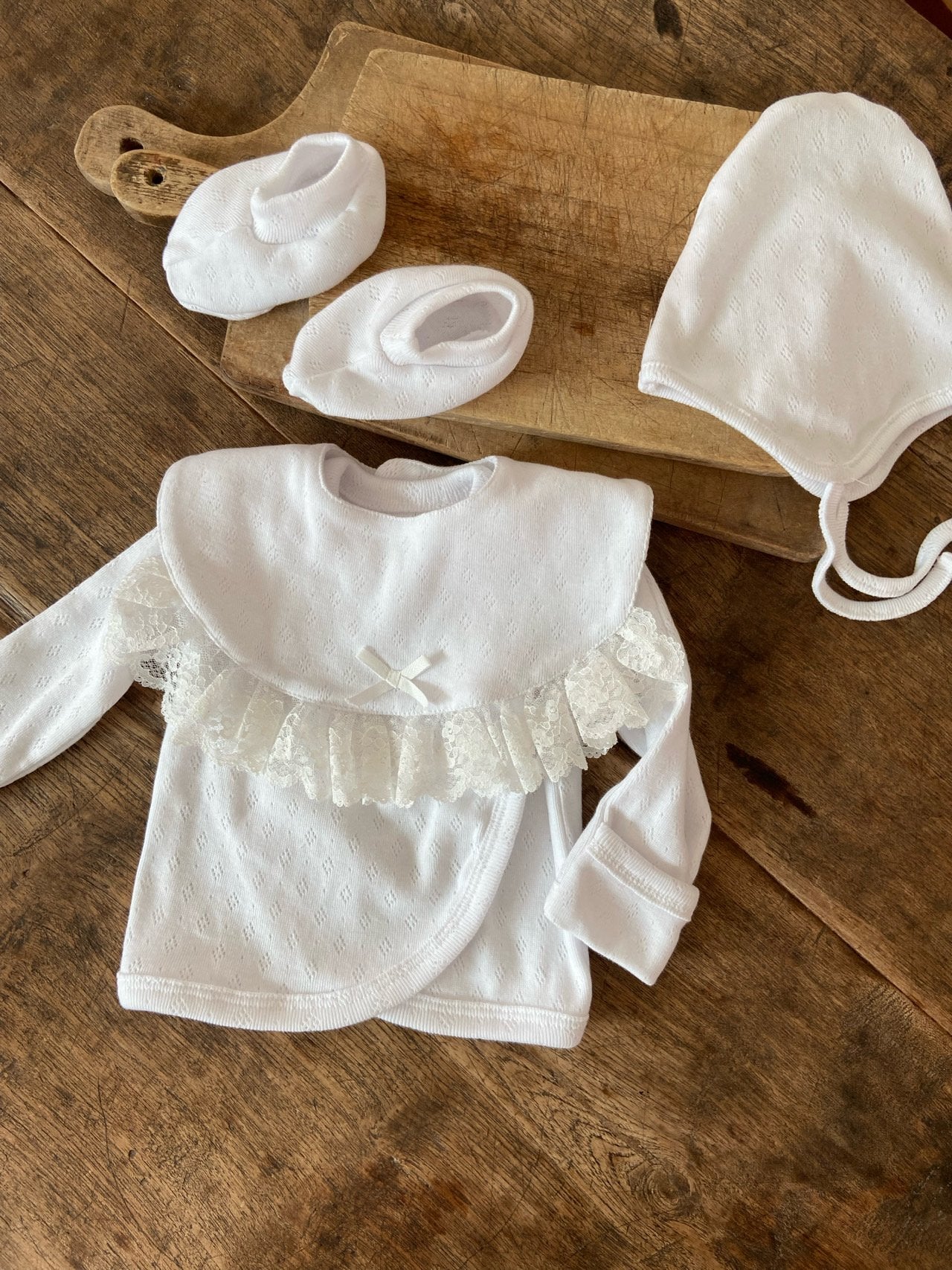 ［Anne shirley］Greta newborn series