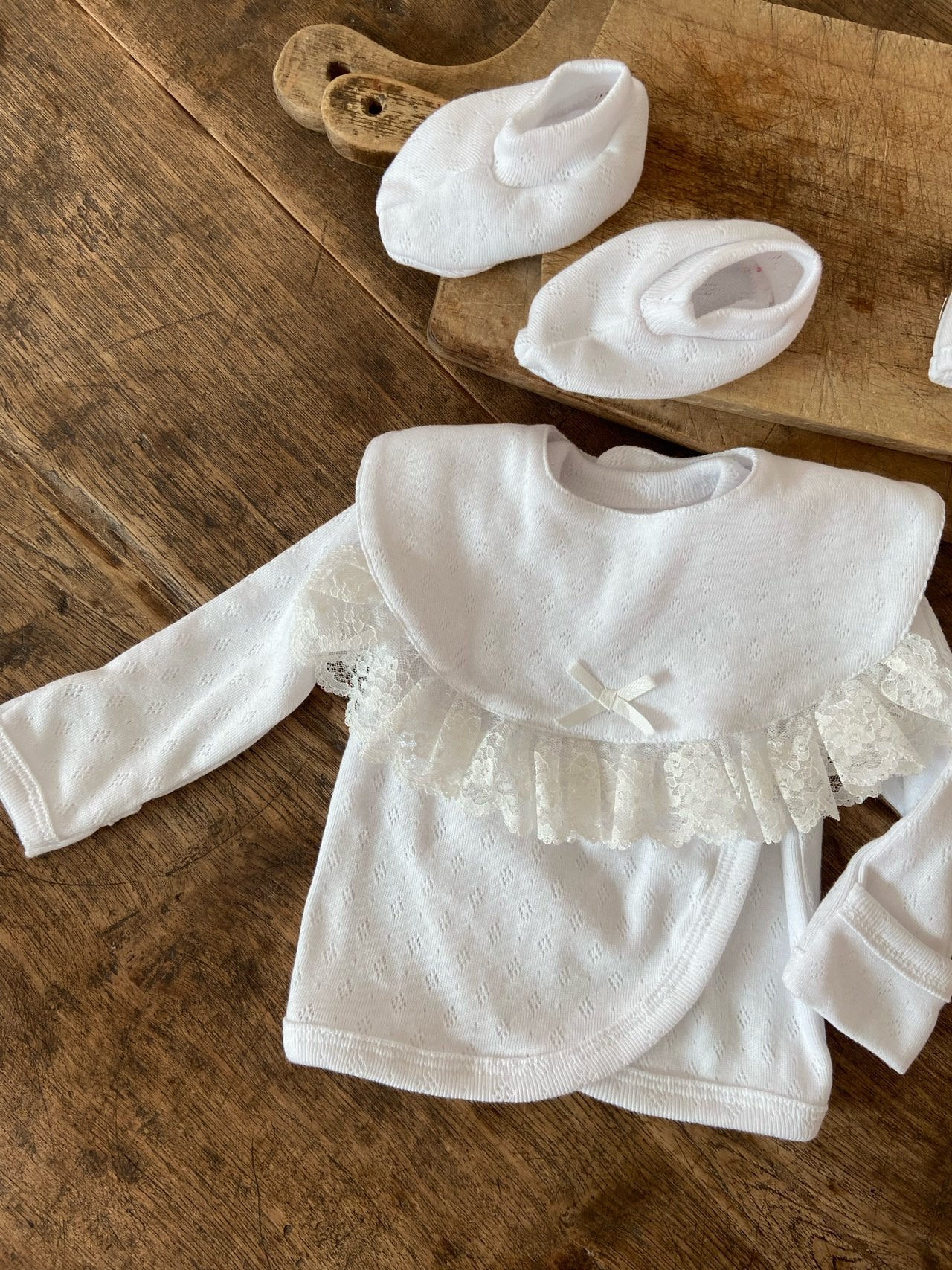 ［Anne shirley］Greta newborn series