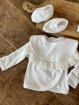 ［Anne shirley］Greta newborn series