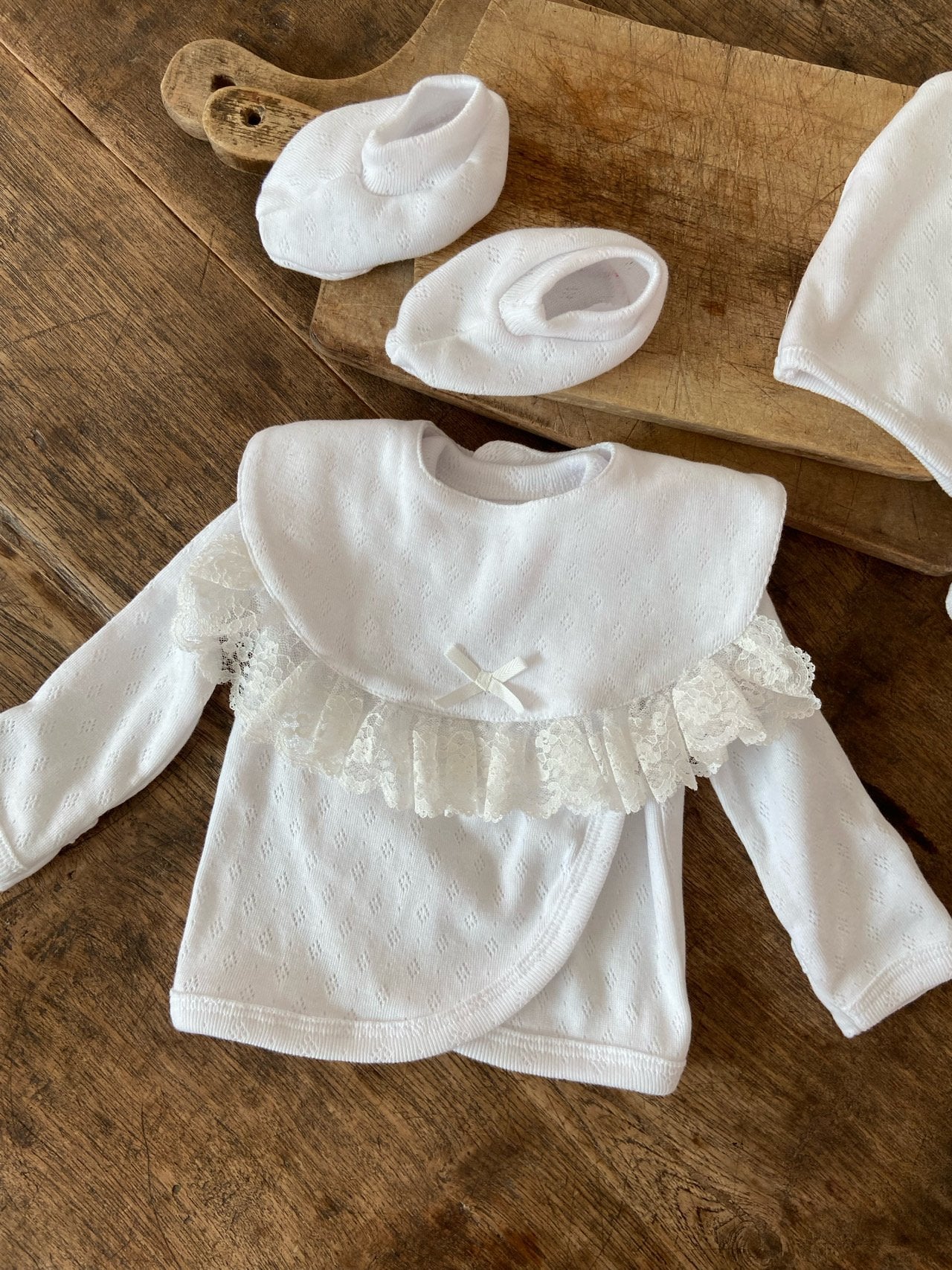［Anne shirley］Greta newborn series