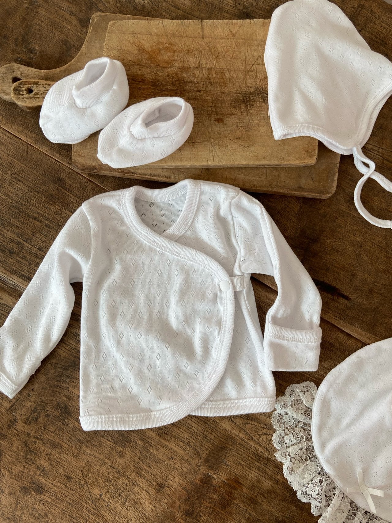 ［Anne shirley］Greta newborn series