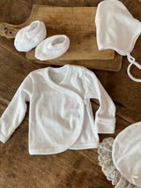 ［Anne shirley］Greta newborn series