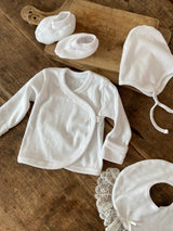 ［Anne shirley］Greta newborn series